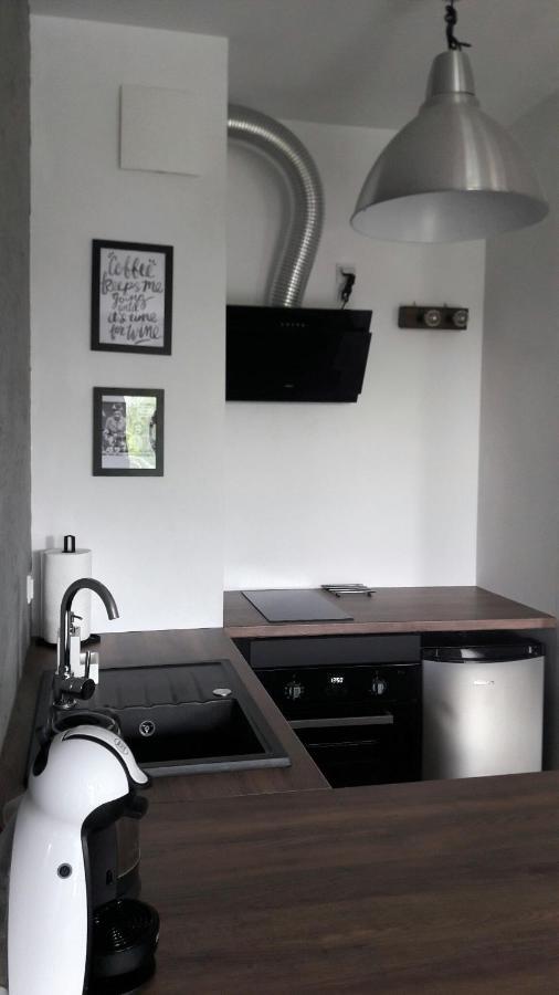 Silver Apartment In Wilanow Varšava Exteriér fotografie